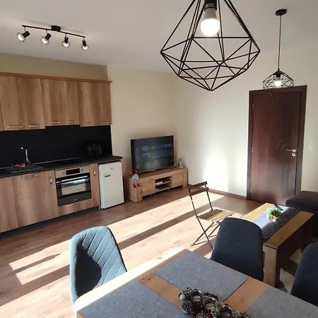 Lejlighed апартамент нашето място - / Our Place Smolyan
