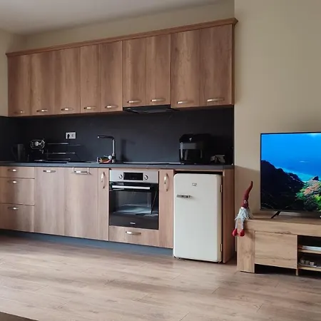 Lejlighed апартамент нашето място - / Our Place Smolyan