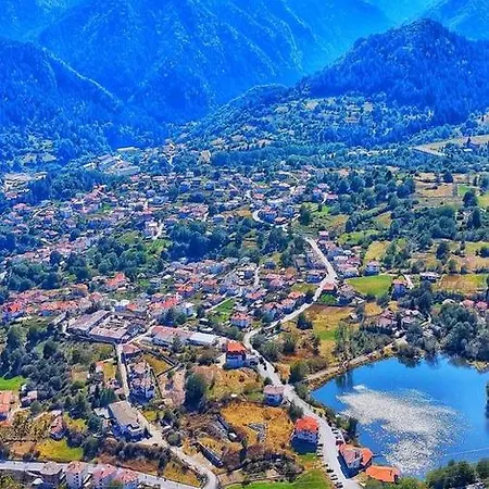 апартамент нашето място - / Our Place Smolyan