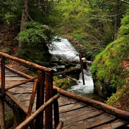 Lejlighed апартамент нашето място - / Our Place Smolyan