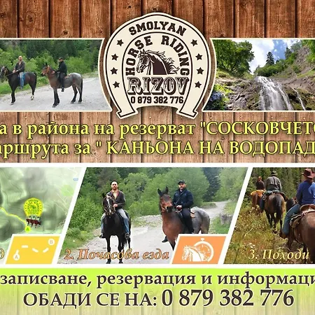 Lejlighed апартамент нашето място - / Our Place *