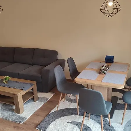 апартамент нашето място - / Our Place * Smolyan